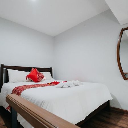 D'Tamblingan Guest House At Taman Griya Jimbaran Redpartner - Minimum Stay 30 Nights Buitenkant foto