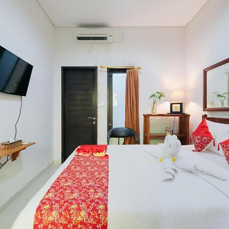 D'Tamblingan Guest House At Taman Griya Jimbaran Redpartner - Minimum Stay 30 Nights Buitenkant foto