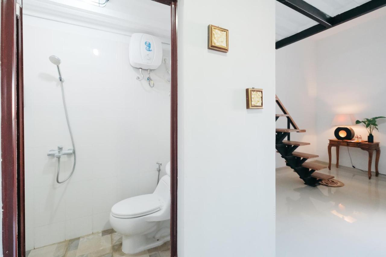 D'Tamblingan Guest House At Taman Griya Jimbaran Redpartner - Minimum Stay 30 Nights Buitenkant foto
