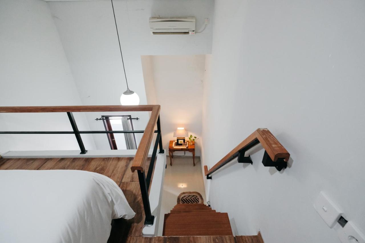 D'Tamblingan Guest House At Taman Griya Jimbaran Redpartner - Minimum Stay 30 Nights Buitenkant foto
