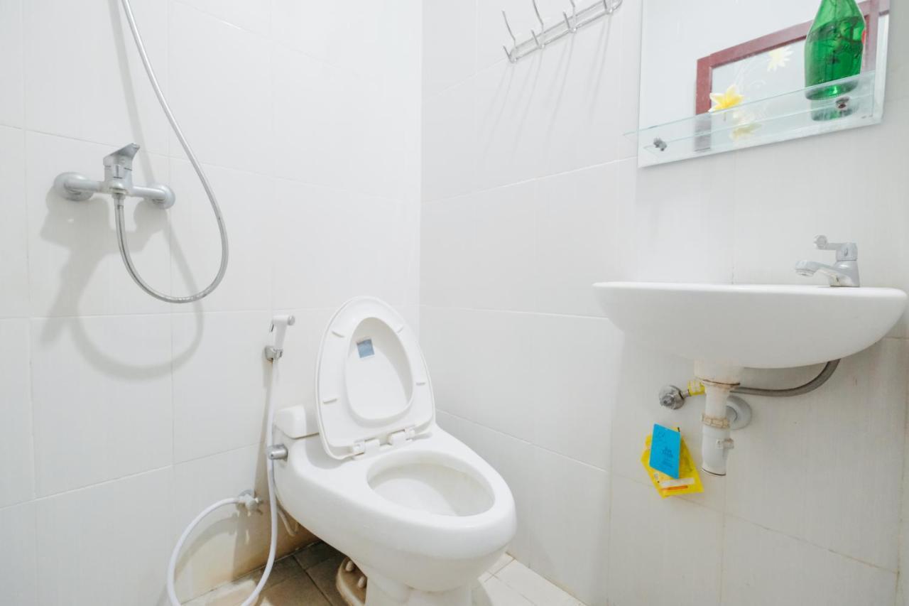 D'Tamblingan Guest House At Taman Griya Jimbaran Redpartner - Minimum Stay 30 Nights Buitenkant foto