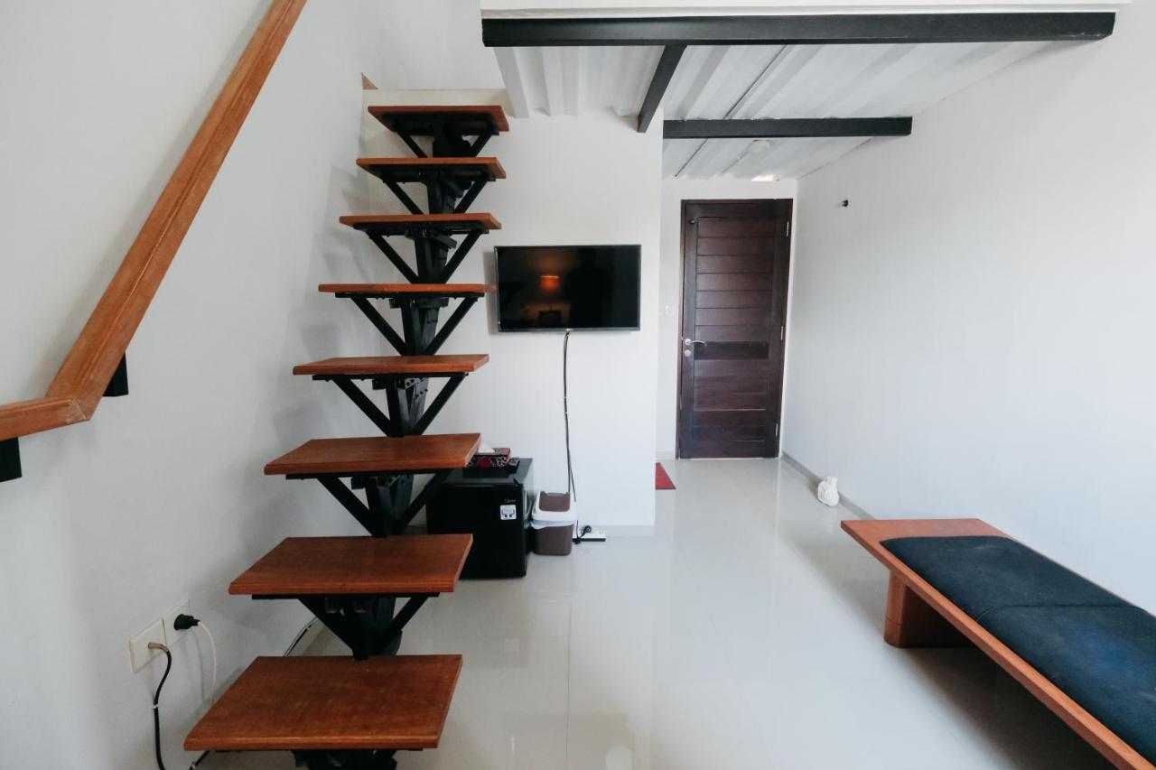 D'Tamblingan Guest House At Taman Griya Jimbaran Redpartner - Minimum Stay 30 Nights Buitenkant foto