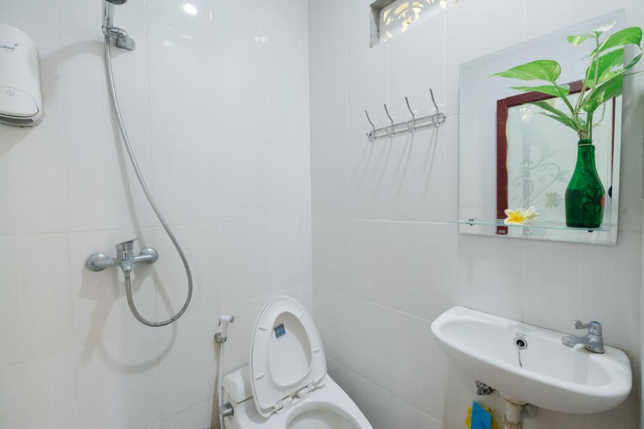 D'Tamblingan Guest House At Taman Griya Jimbaran Redpartner - Minimum Stay 30 Nights Buitenkant foto