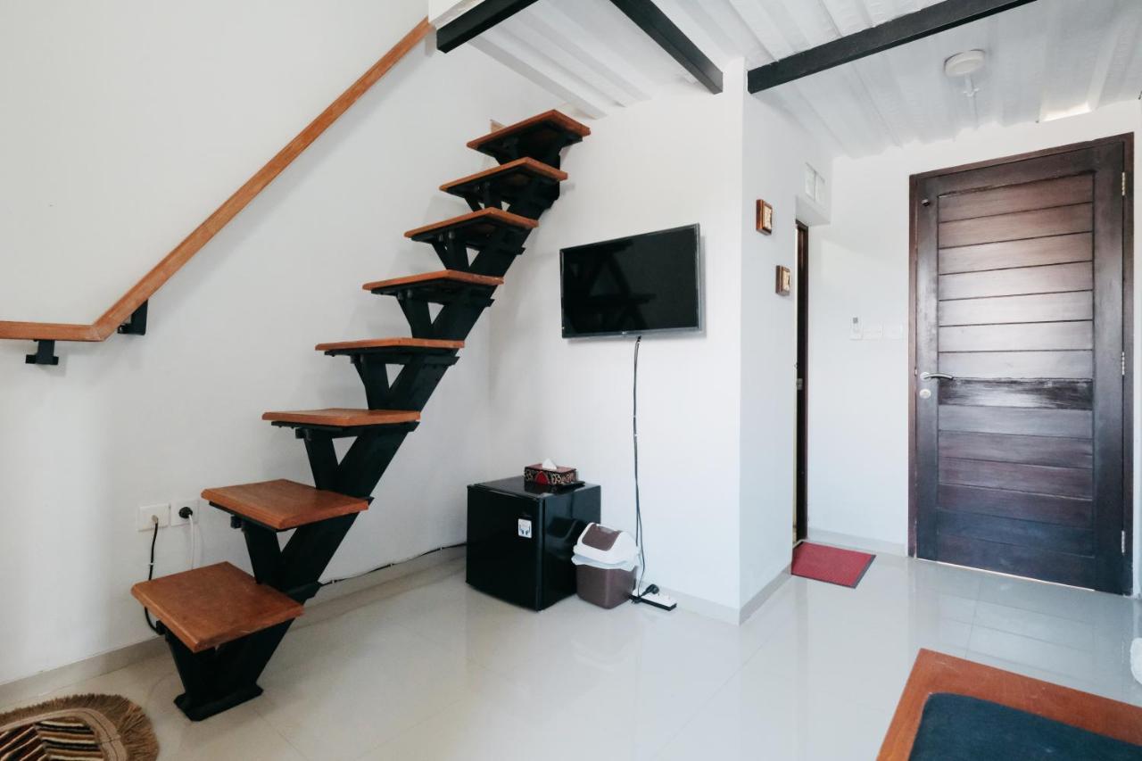 D'Tamblingan Guest House At Taman Griya Jimbaran Redpartner - Minimum Stay 30 Nights Buitenkant foto